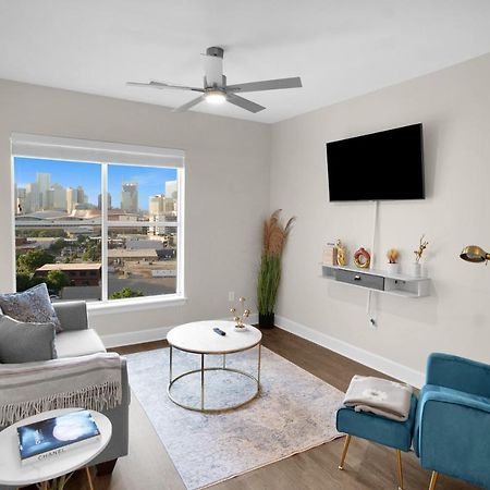 Palatial Abode Nashville With Downtown View & Free Parking Exteriér fotografie