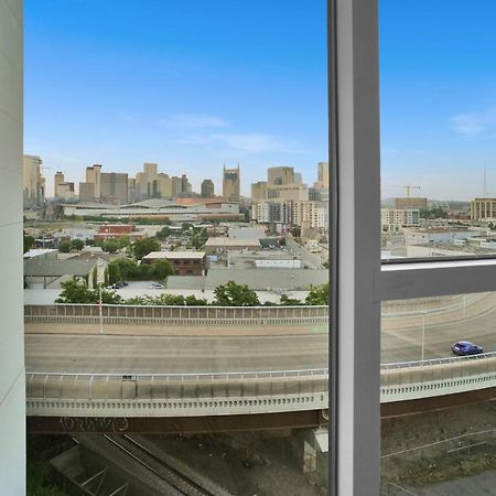 Palatial Abode Nashville With Downtown View & Free Parking Exteriér fotografie