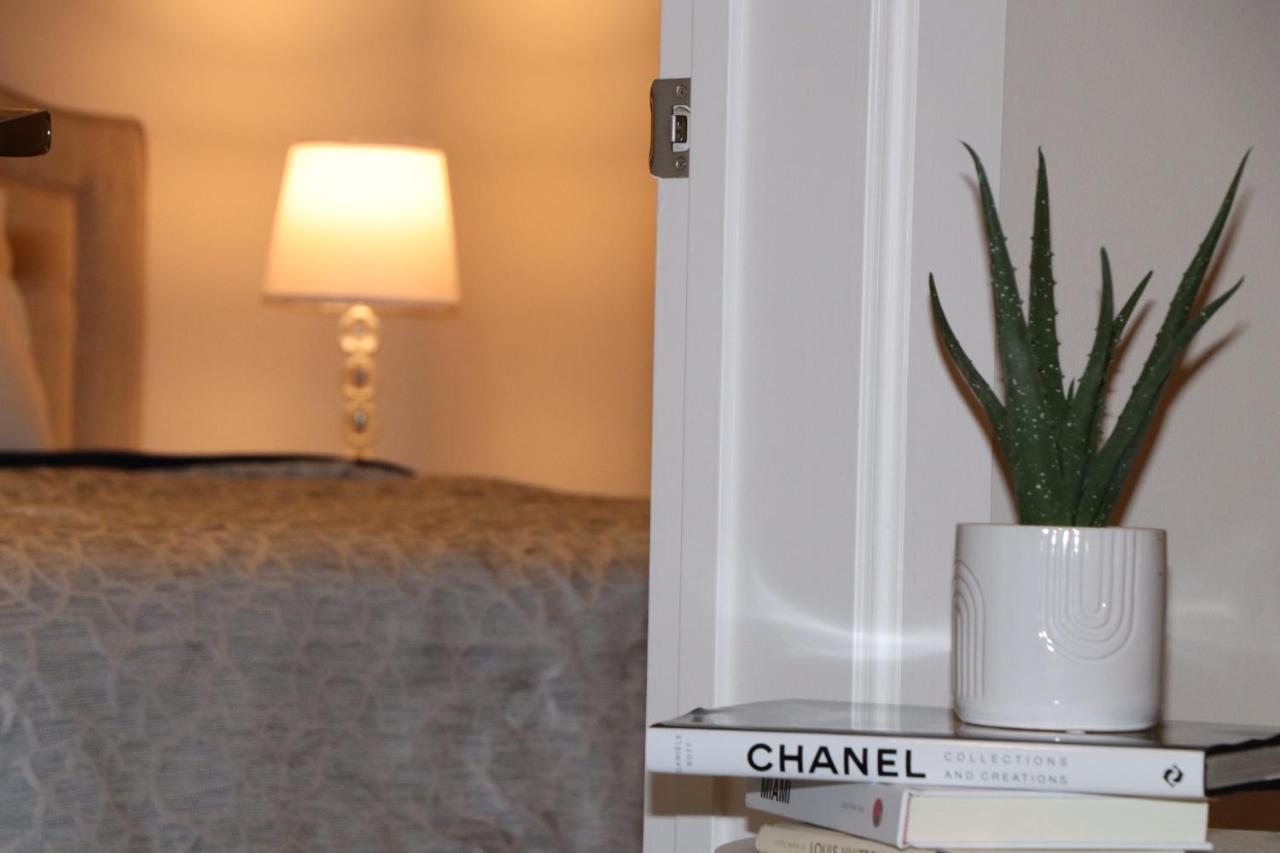 Palatial Abode Nashville With Downtown View & Free Parking Exteriér fotografie