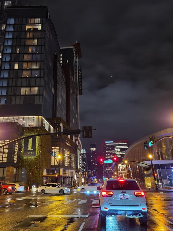 Palatial Abode Nashville With Downtown View & Free Parking Exteriér fotografie