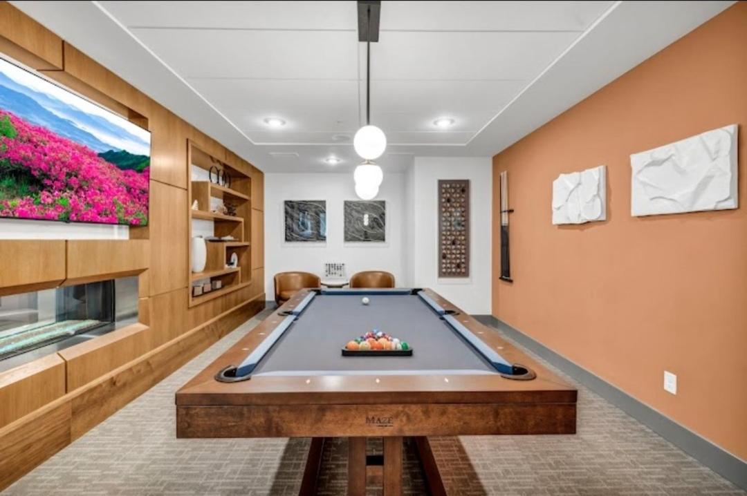 Palatial Abode Nashville With Downtown View & Free Parking Exteriér fotografie