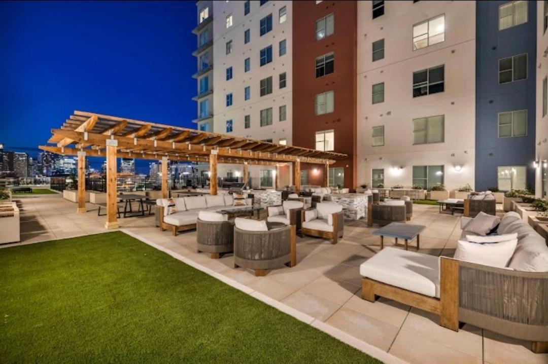 Palatial Abode Nashville With Downtown View & Free Parking Exteriér fotografie