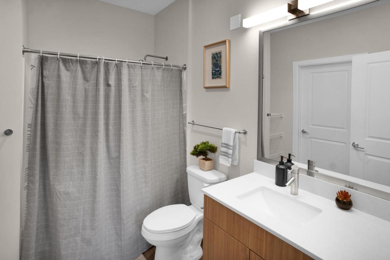 Palatial Abode Nashville With Downtown View & Free Parking Exteriér fotografie