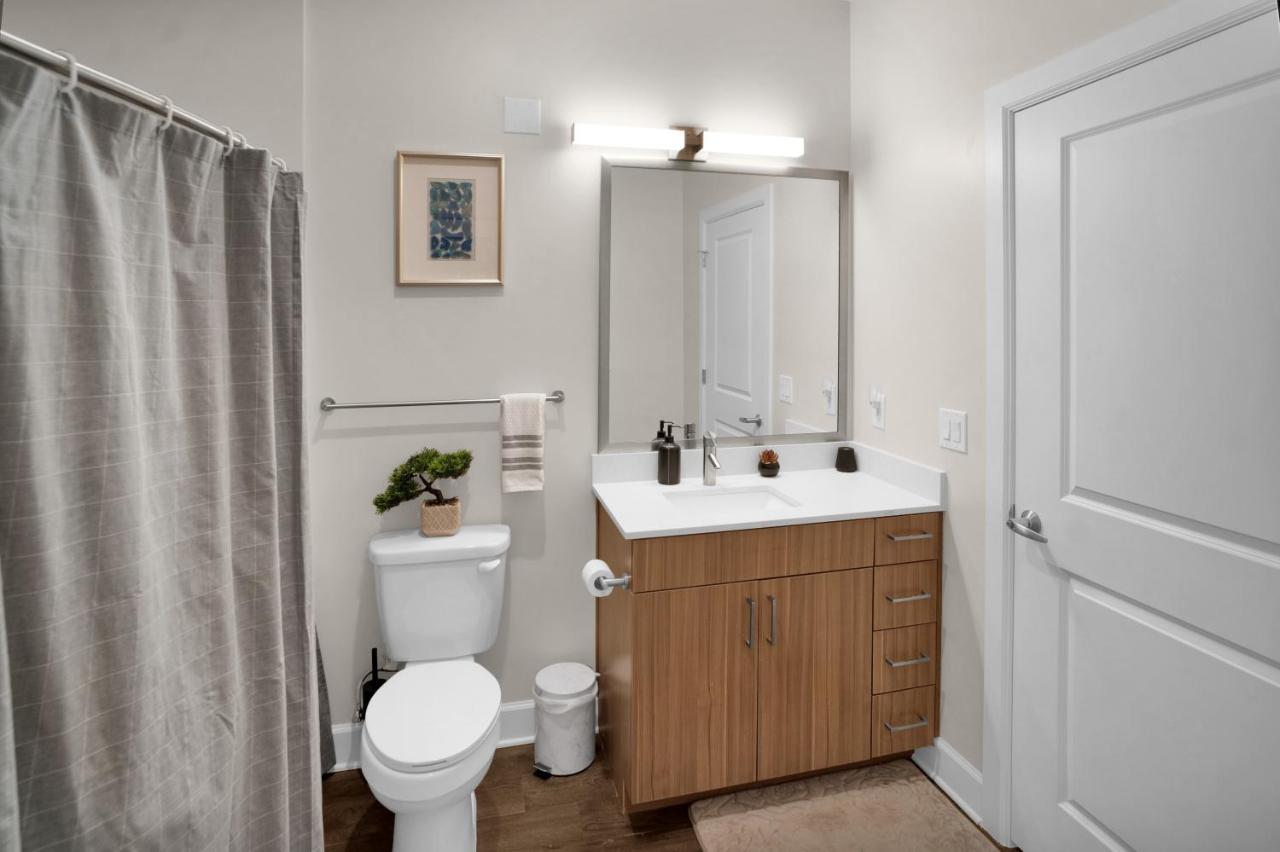 Palatial Abode Nashville With Downtown View & Free Parking Exteriér fotografie