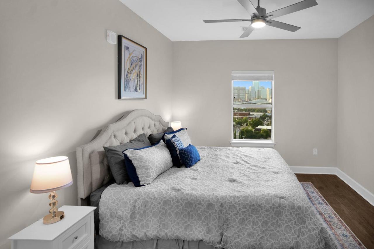 Palatial Abode Nashville With Downtown View & Free Parking Exteriér fotografie